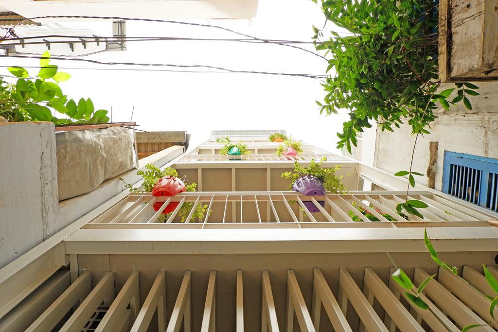 Saigon Corner House Διαμέρισμα Πόλη Χο Τσι Μινχ Εξωτερικό φωτογραφία