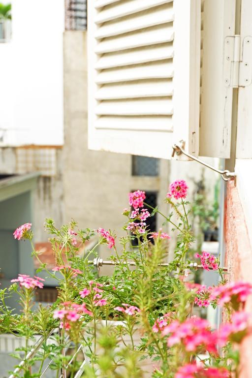 Saigon Corner House Διαμέρισμα Πόλη Χο Τσι Μινχ Εξωτερικό φωτογραφία