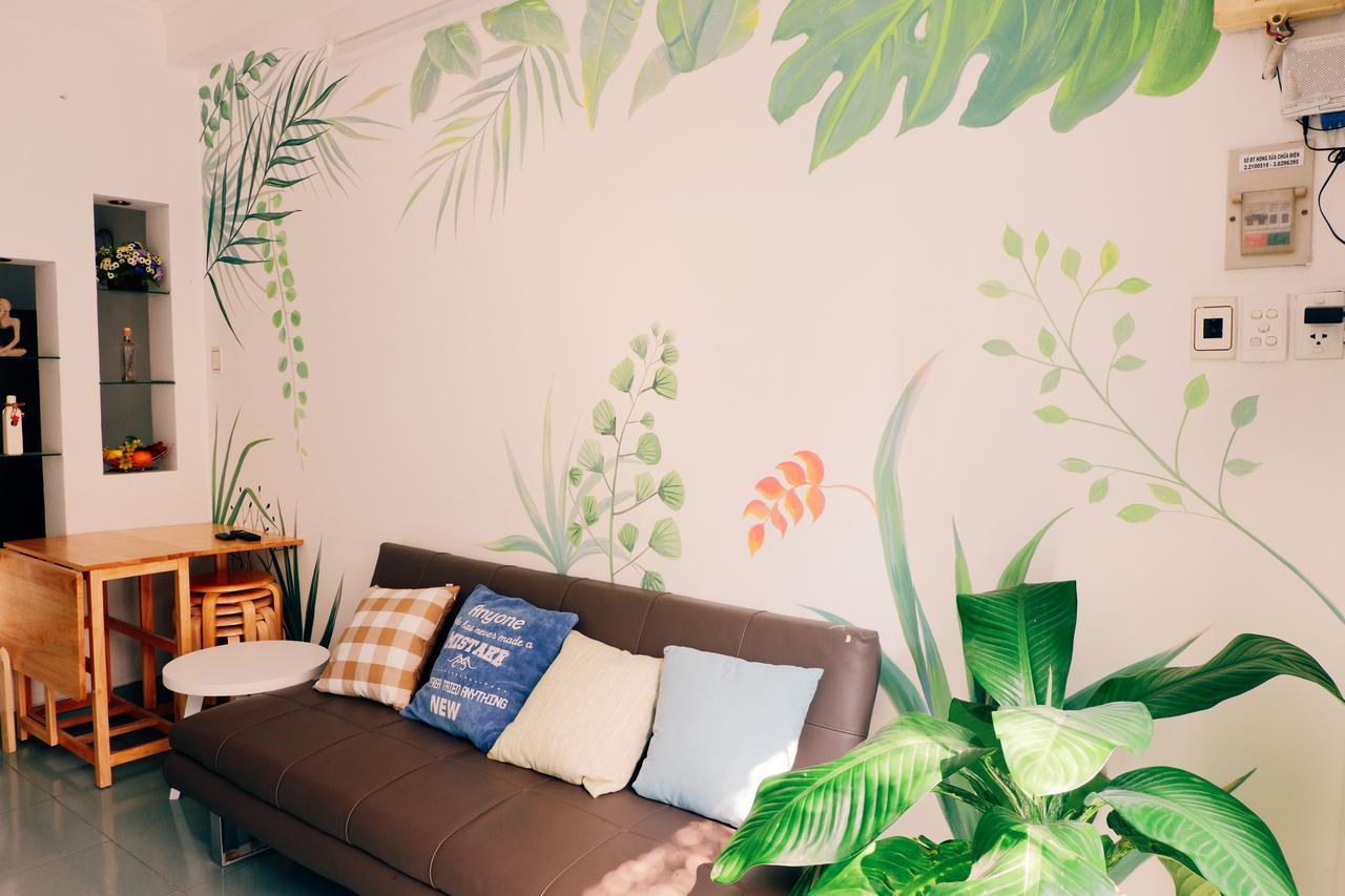 Saigon Corner House Διαμέρισμα Πόλη Χο Τσι Μινχ Εξωτερικό φωτογραφία