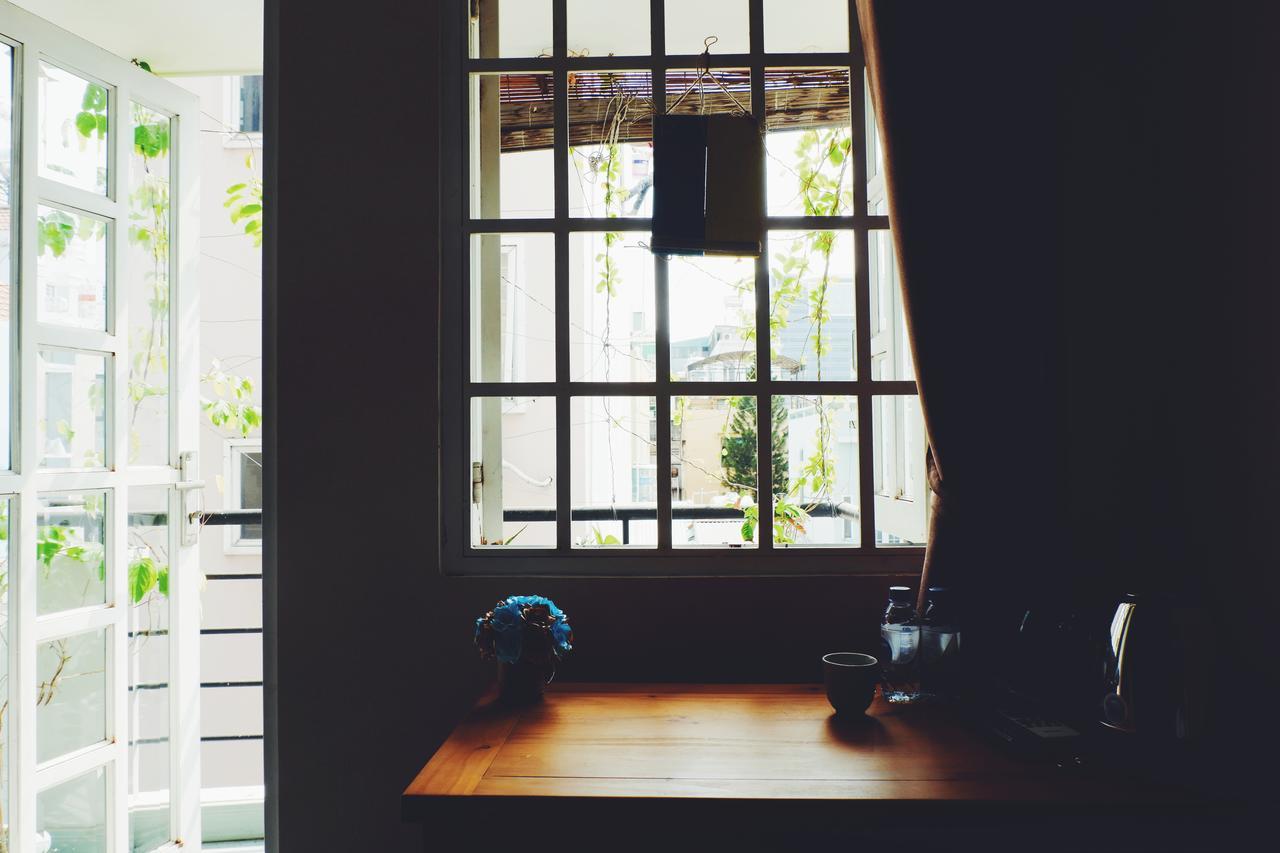 Saigon Corner House Διαμέρισμα Πόλη Χο Τσι Μινχ Εξωτερικό φωτογραφία