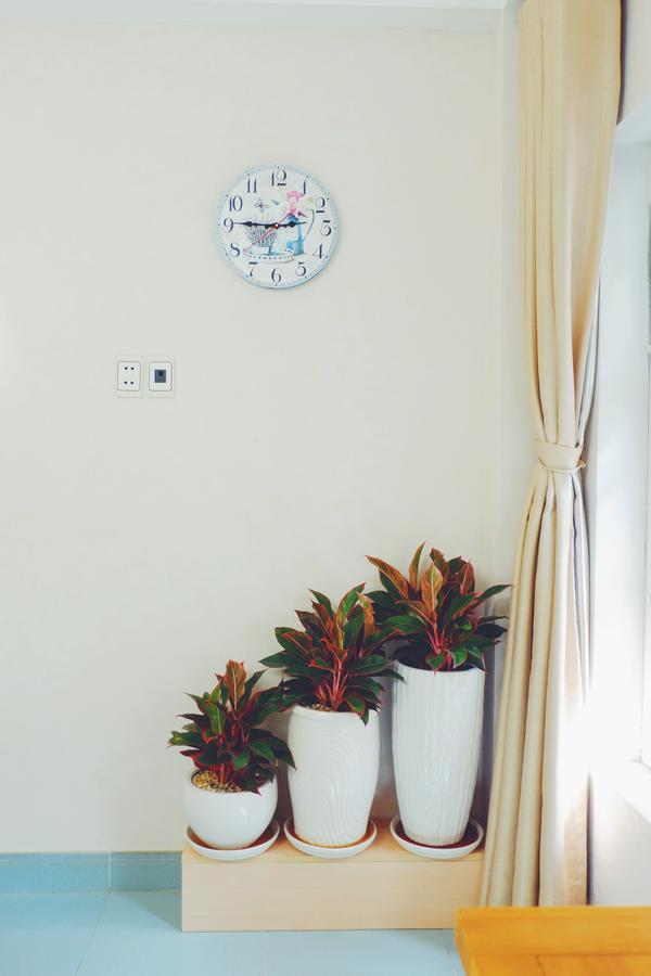 Saigon Corner House Διαμέρισμα Πόλη Χο Τσι Μινχ Εξωτερικό φωτογραφία