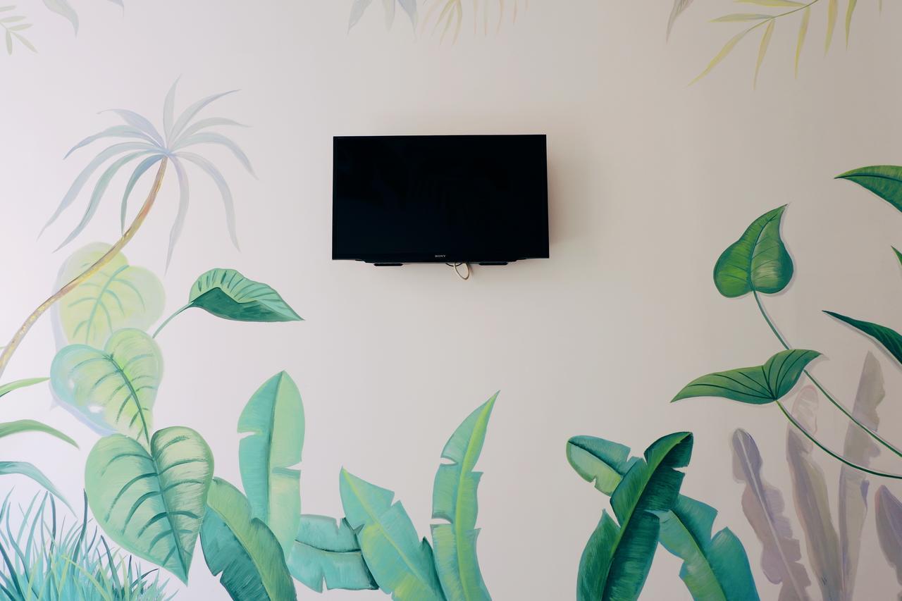 Saigon Corner House Διαμέρισμα Πόλη Χο Τσι Μινχ Εξωτερικό φωτογραφία
