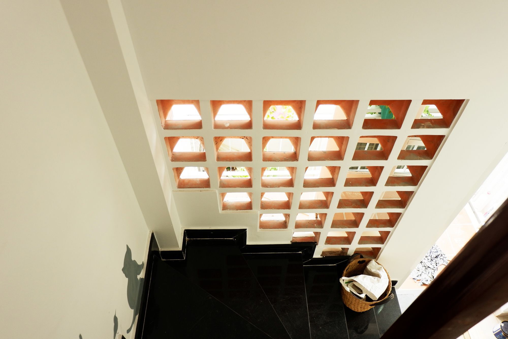 Saigon Corner House Διαμέρισμα Πόλη Χο Τσι Μινχ Εξωτερικό φωτογραφία