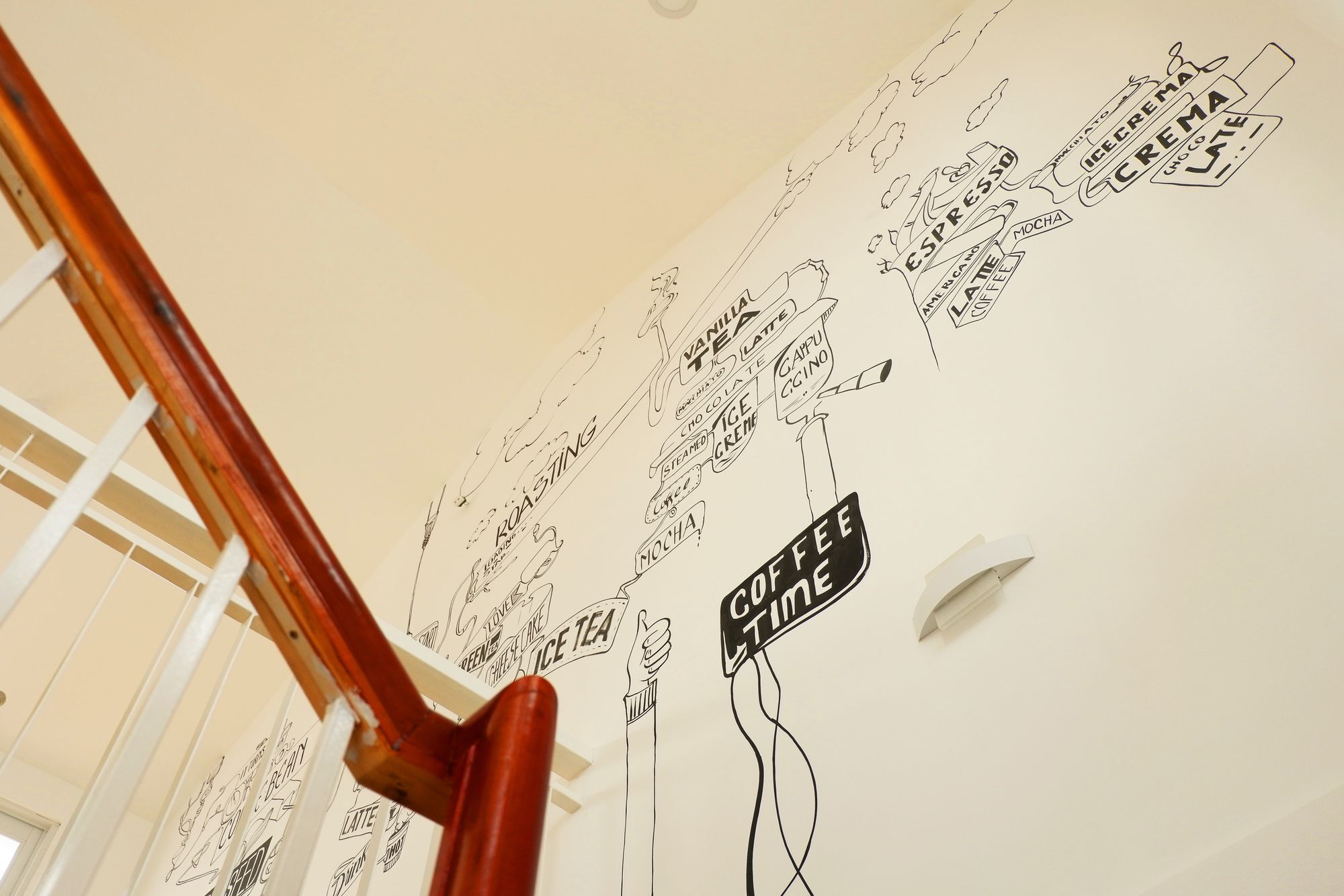 Saigon Corner House Διαμέρισμα Πόλη Χο Τσι Μινχ Εξωτερικό φωτογραφία